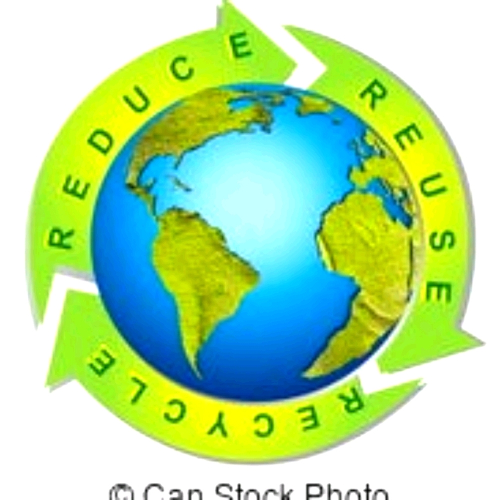Recycle - Please Read